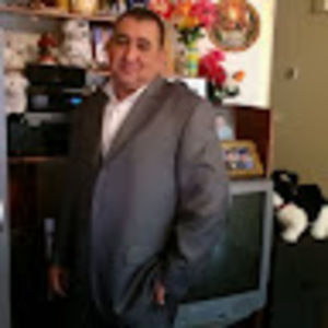 Meet your Posher, Nelson